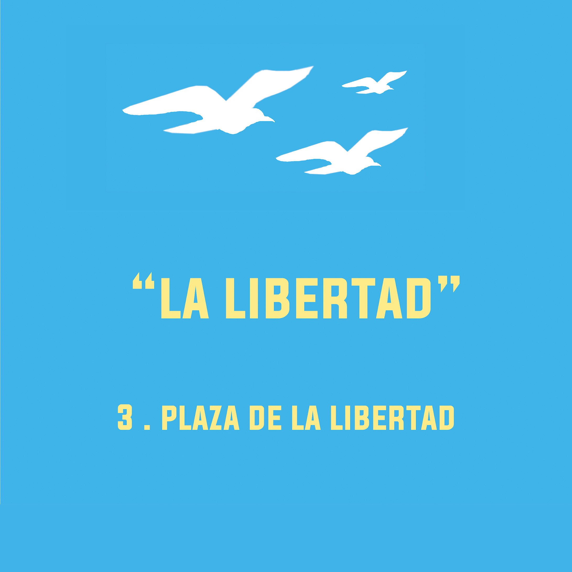 Plaza de la Libertad