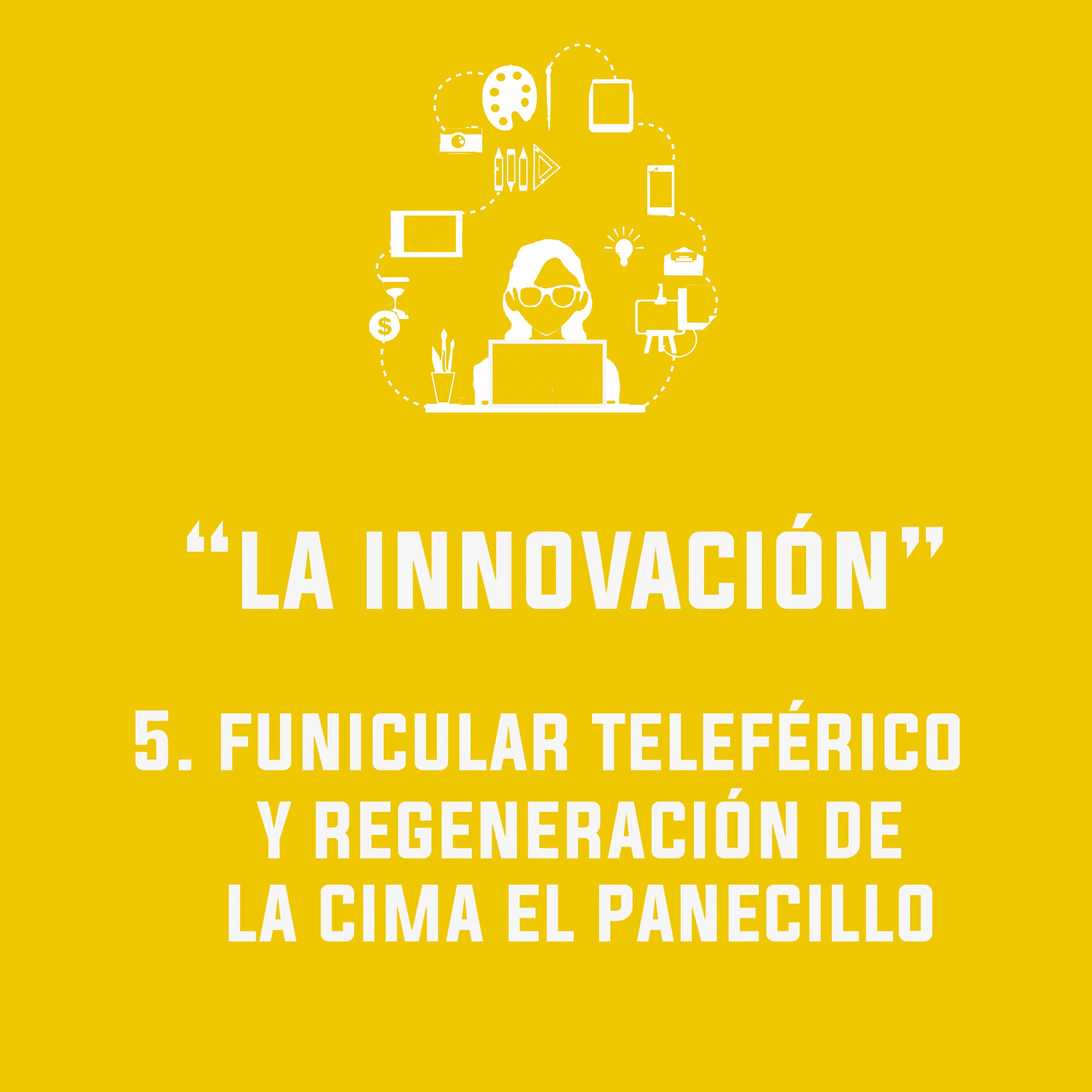 Teleférico Panecillo