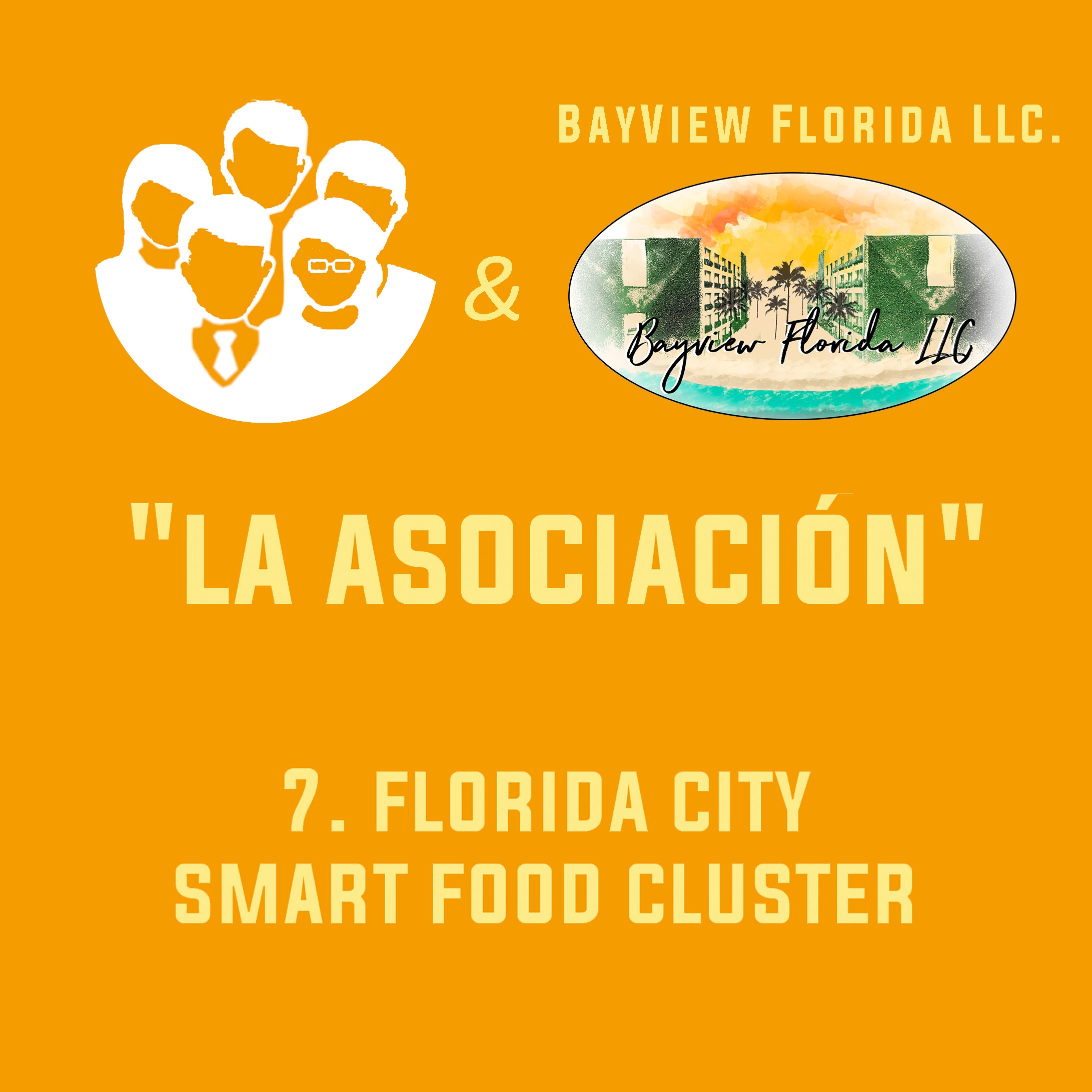 Bay View Florida LLC